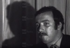 Lorenzo Bozano - intervista alla Rai del 1971 - blog ilbiondino.org - Agenzia Corte&Media Verona
