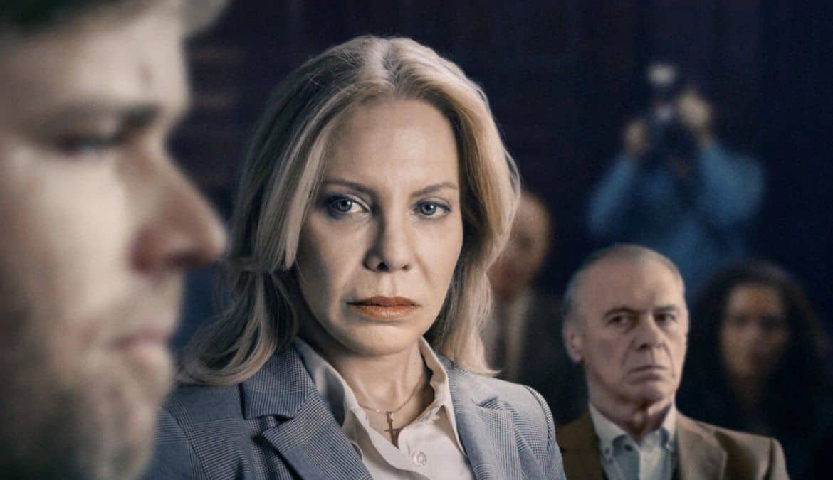 Netflix, Crimini di Famiglia, film thriller - recensione - articolo Maurizio Corte - blog Biondino - Agenzia Corte&Media Verona