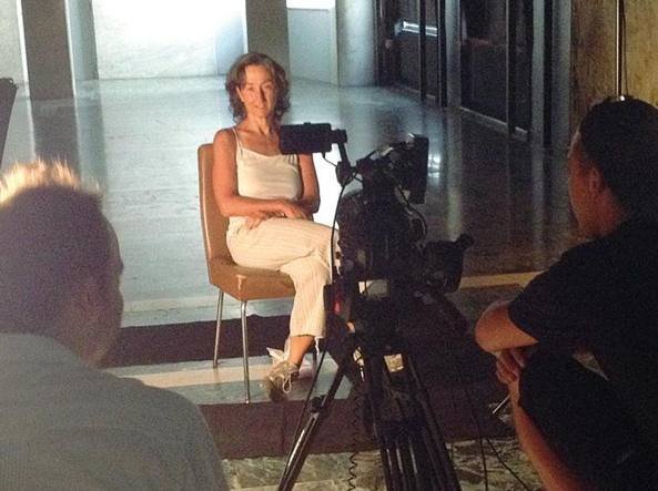 Ignoto 1 - Yara Gambirasio - blog IlBiondino.org - la PM Letizia Ruggeri - documentario BBC