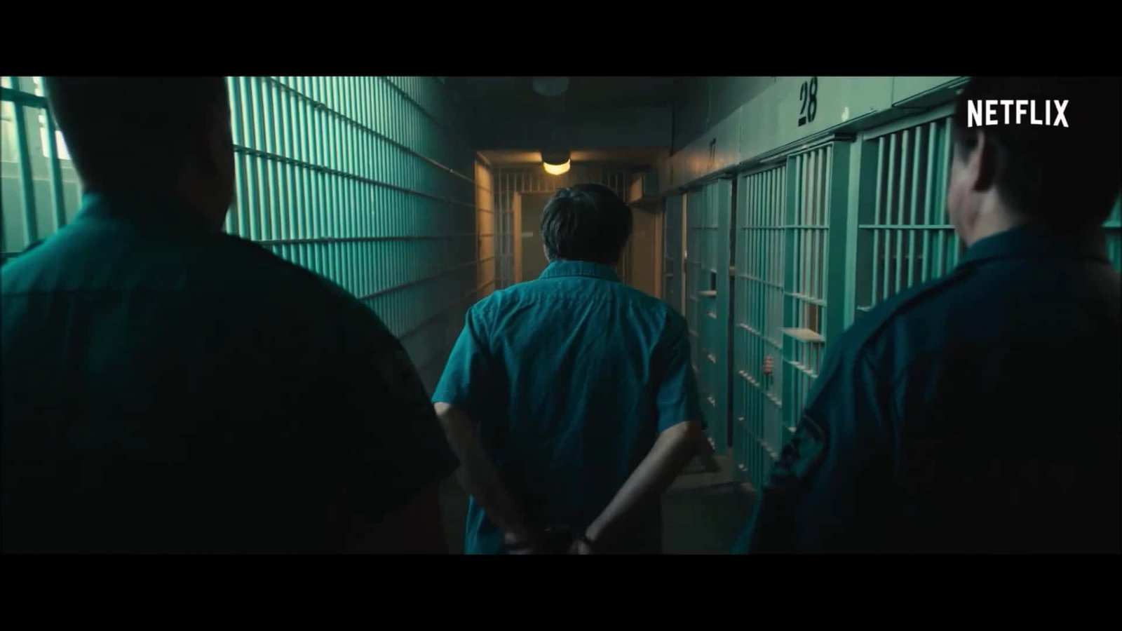 Recensione - The Innocent Man - Innocente - blog Il Biondino della Spider Rossa - Agenzia Corte&Media - copertina - serie televisiva Netflix-min