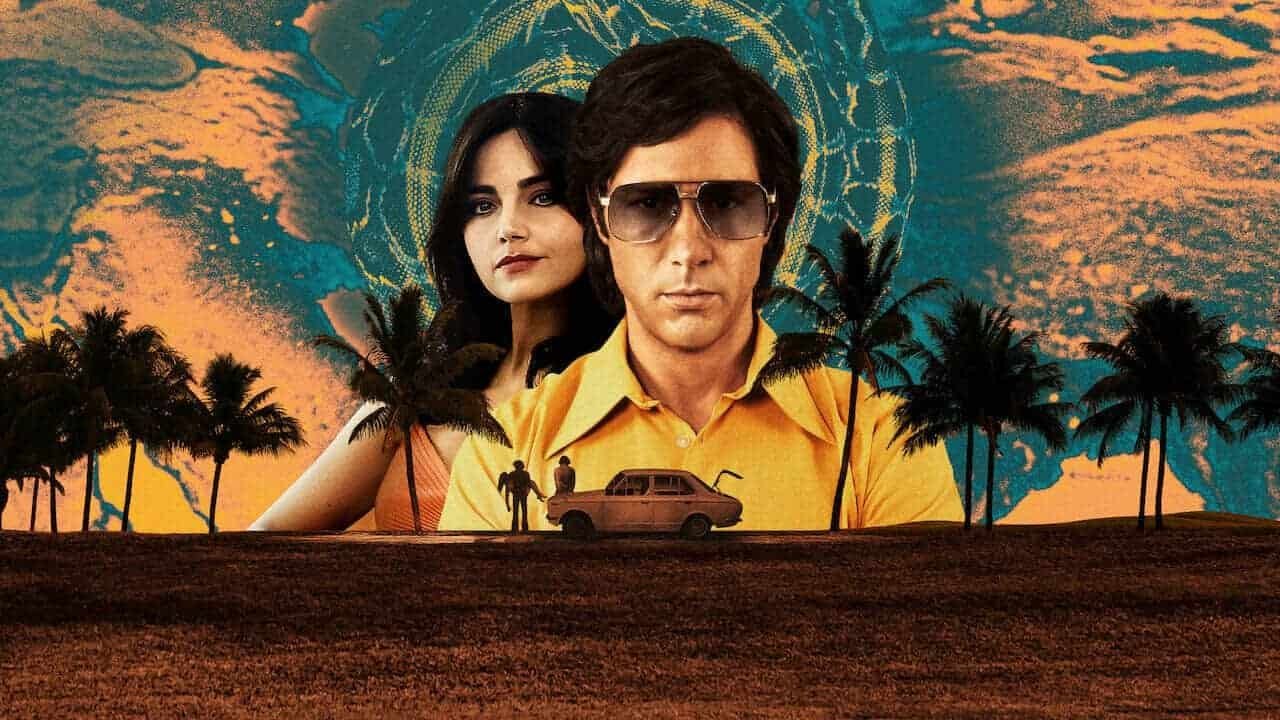 Recensione The Serpent - Netflix - serie televisiva - magazine Il Biondino della Spider Rossa - ProsMedia - Agenzia Corte&Media - copertina-serial killer - charles sobhra