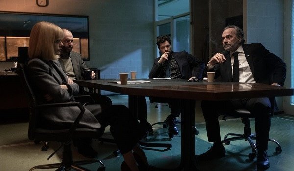 Serie televisiva Nwtflix Suburbia-Liller-El-Inocente - recensione - magazine Biondino della Spider Rossa - ProsMedia - Agenzia Corte&Media - copertina