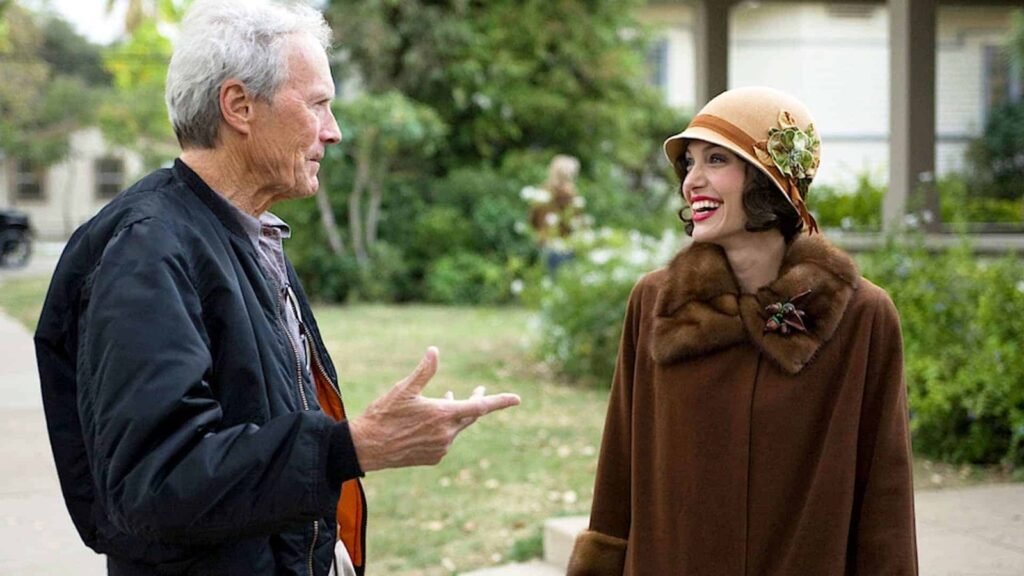 Changeling - Angelina Jolie e Clint Eastwood - Agenzia Corte&Media
