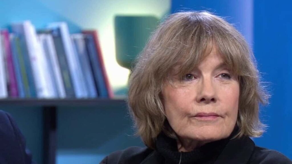 Fred-Vargas-scrittrice-francese-romanzi-gialli-magazine Il Biondino della Spider Rossa - ProsMedia - Agenzia Corte&Media