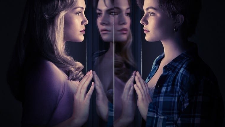 Cruel Summer - serie televisiva thriller psicologico - Kate e Jeanette - magazine Il Biondino della Spider Rossa - ProsMedia - Agenzia Corte & Media -