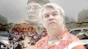 Making a Murderer - serie televisiva crime Netflix - magazine Il Biondino della Spider Rossa - ProsMedia - Agenzi Corte&Media