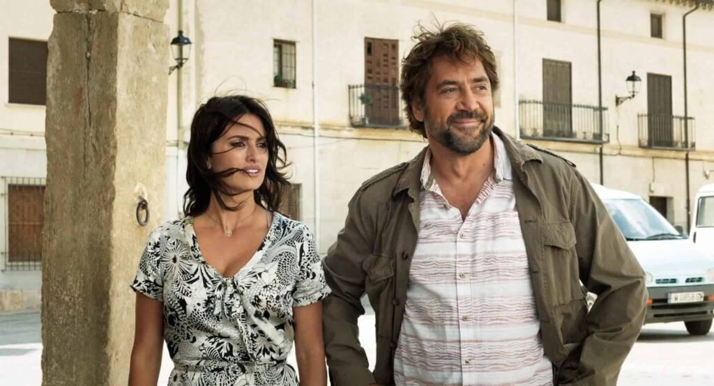 Tutti lo sanno - film - recensione - Penélope Cruz e Javier Bardem - magazine Il Biondino della Spider Rossa - ProsMedia - Agenzia Corte&Media