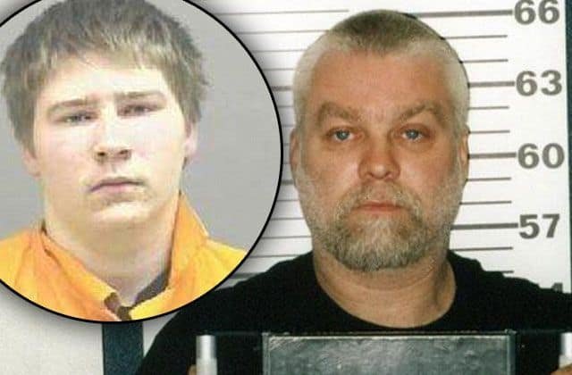 -Making a Murderer - serie televisiva crime Netflix - magazine Il Biondino della Spider Rossa - ProsMedia - Agenzi Corte&Media - Steven Avery e Brendan Dassey