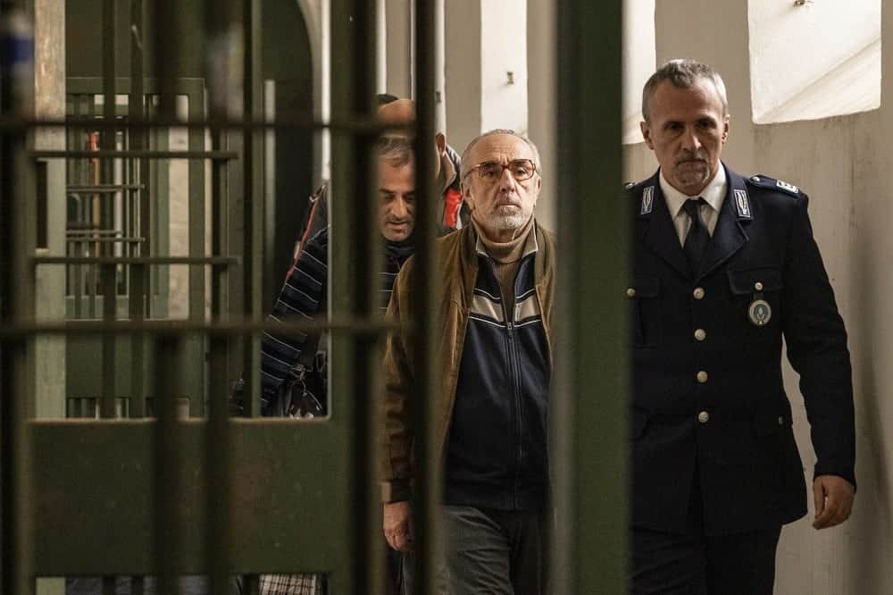 Ariaferma - recensione del film - Toni Servillo - Silvio Orlando - magazine ilbiondino.org - ProsMedia - Agenzia Corte&Media