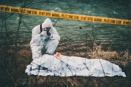 Psicologia Investigativa - Criminal Profiling - magazine ilbiondino.org - ProsMedia - Agenzia Corte&Media