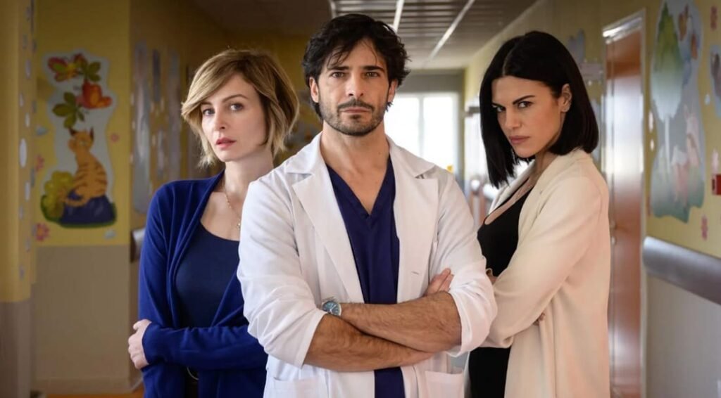 fino-ultimo-battito-cast-fiction-rai-uno- magazine ilbiondino.org - ProsMedia - Agenzia Corte&Media