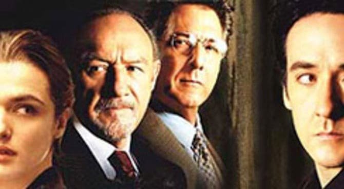 Film La Giuria - romanzo John Grisham - magazine ilbiondino.org - ProsMedia - Agenzia Corte&Media