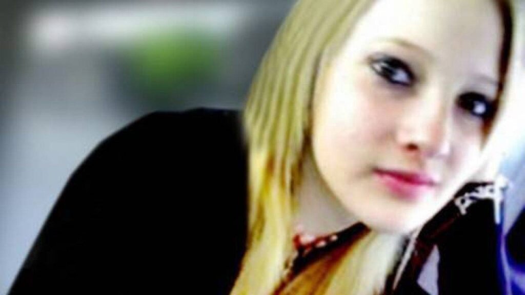Sarah. La ragazza di Avetrana - docuserie tv - Delitto di Avetrana - magazine ilbiondino.org - ProsMedia - Agenzia Corte&Media