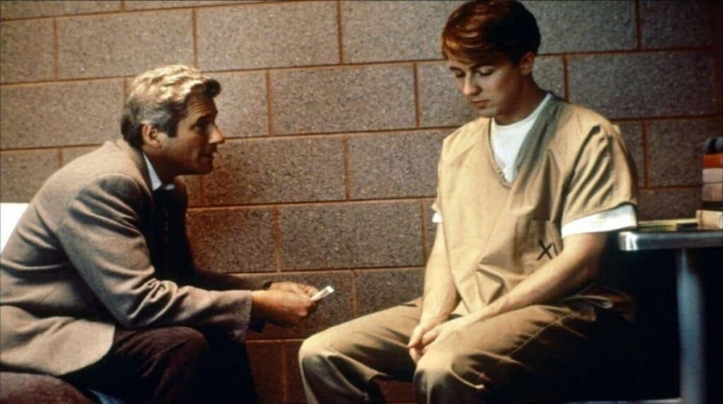film-thriller-schegge-di-paura-1996-richard-gere-edward-norton magazine ilbiondino.org - ProsMedia - Agenzia Corte&Media