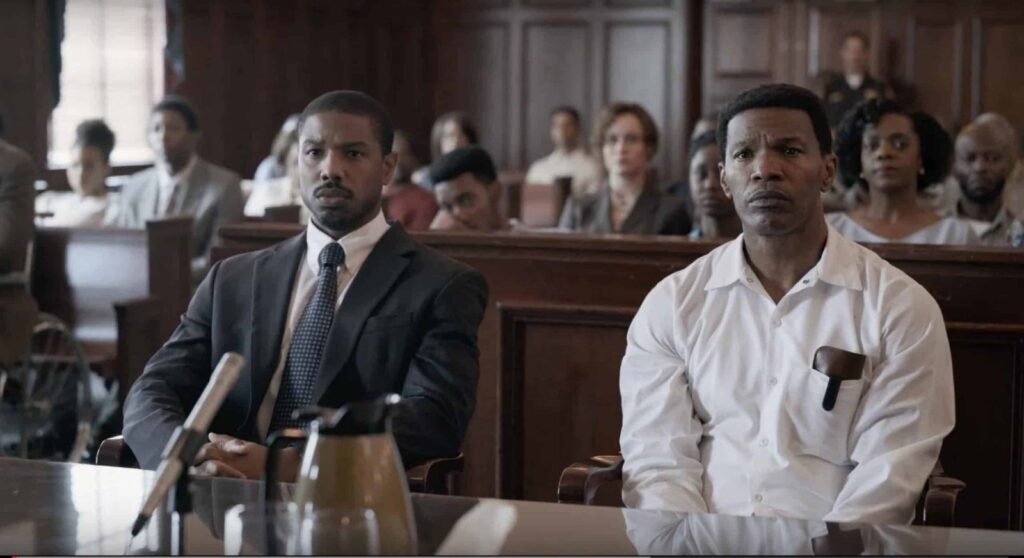 Il diritto di opporsi - recensione film legal thriller - comunità afroamericana - magazine ilbiondino.org - ProsMedia - Agenzia Corte&Media -