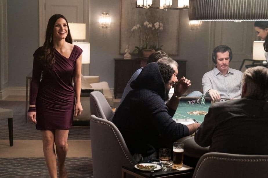 Molly-s-Game - film - regia Aaron Sorkin - magazine ilbiondino.org - ProsMedia - Agenzia Corte&Media - copertina
