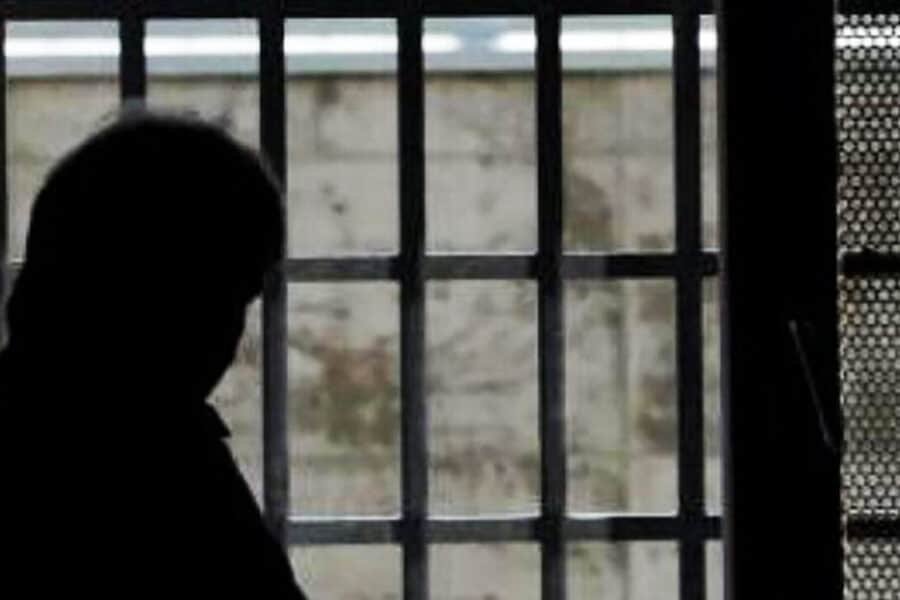 serie televisiva for life carcere detenuti