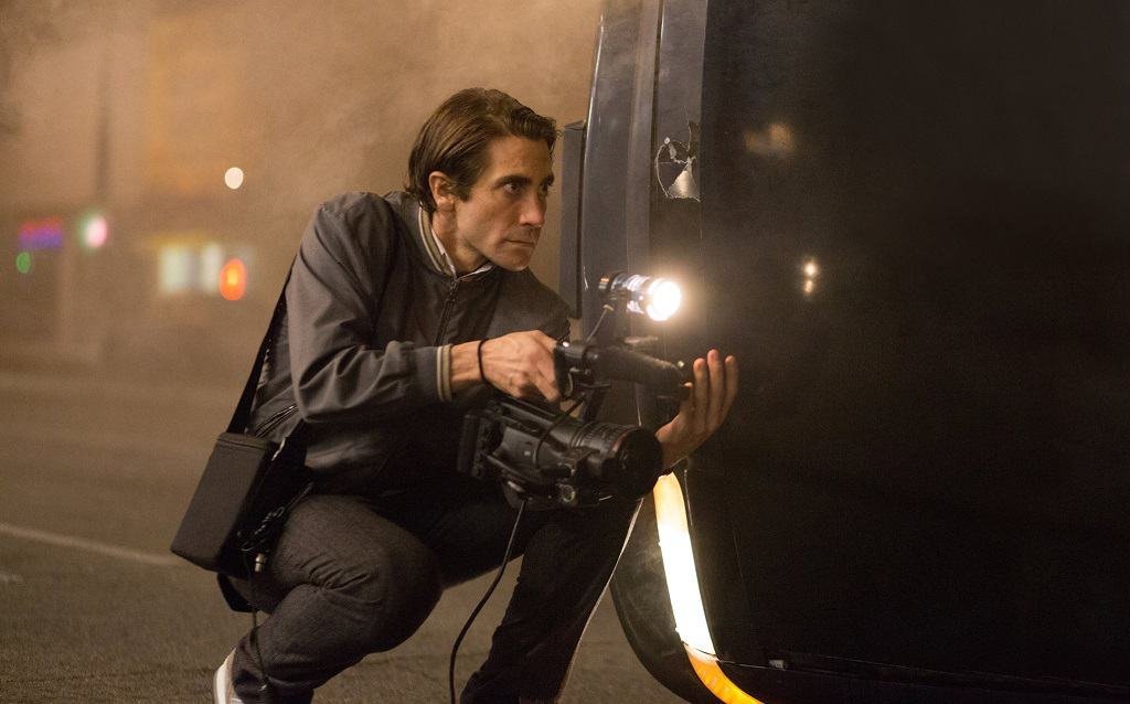 - Lo sciacallo –nightcrawler – film magazine ilbiondino.org – ProsMedia – Agenzia Corte&Media – copertina