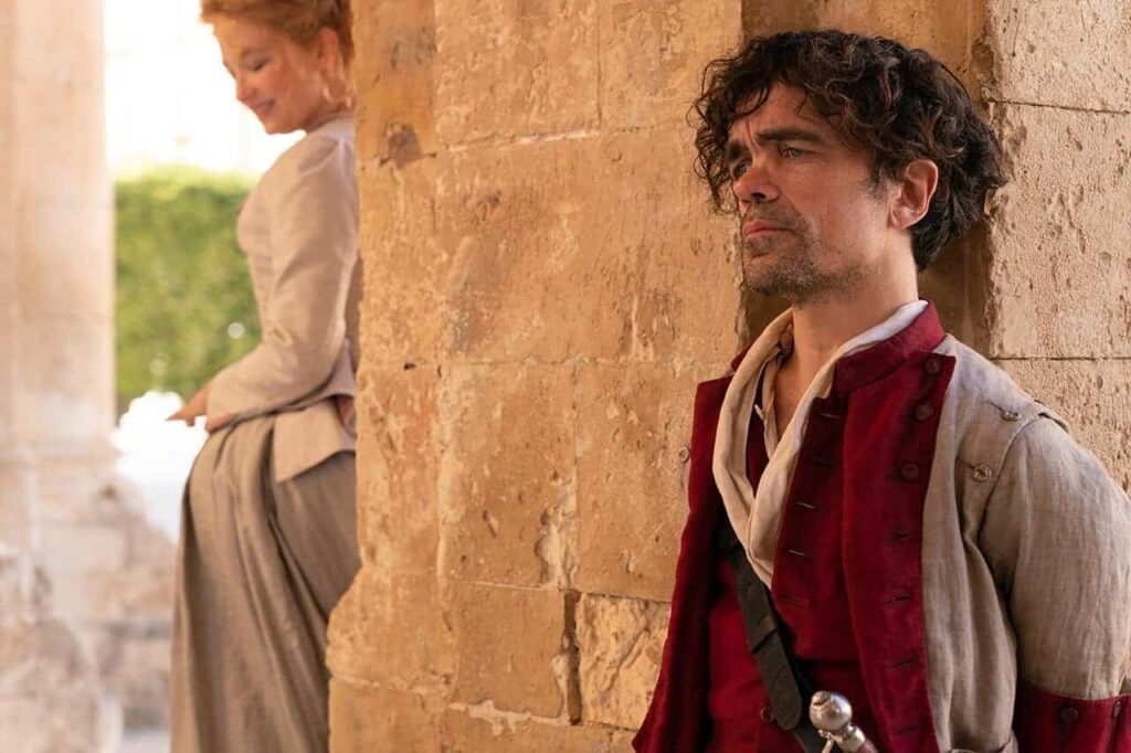 cyrano – film magazine ilbiondino.org – ProsMedia – Agenzia Corte&Media – copertina