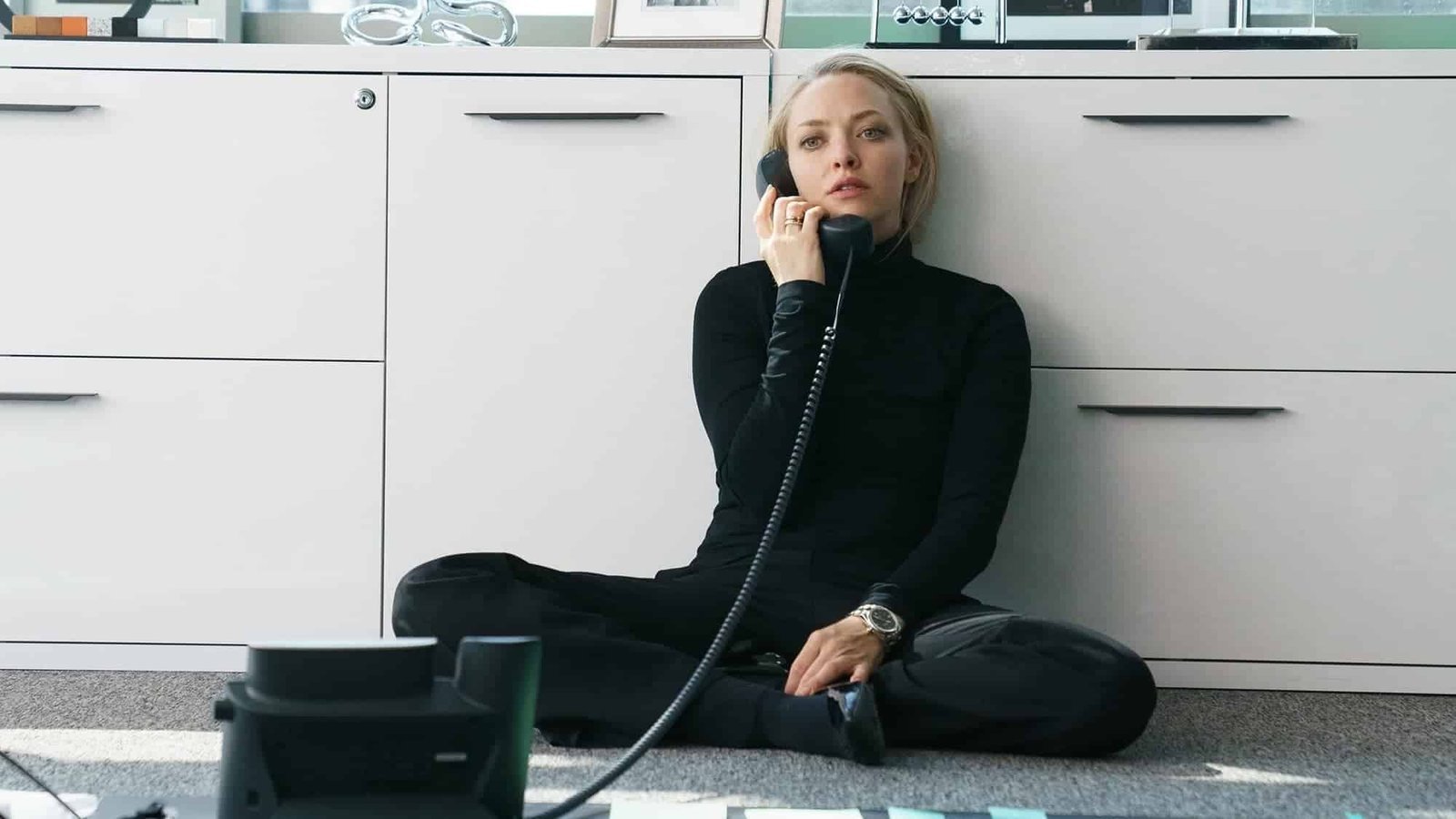 the – dropout – serietv – magazine ilbiondino.org – ProsMedia – Agenzia Corte&Media – copertina
