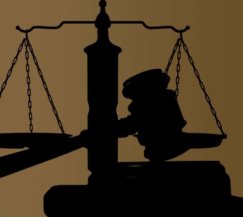 Massimo Bossetti - processo - condanna - colpevole o innocente - magazine ilbiondino.org - ProsMedia - Agenzia Corte&Media - Photo 24549520 Court Jury Zimmytws Dreamstime