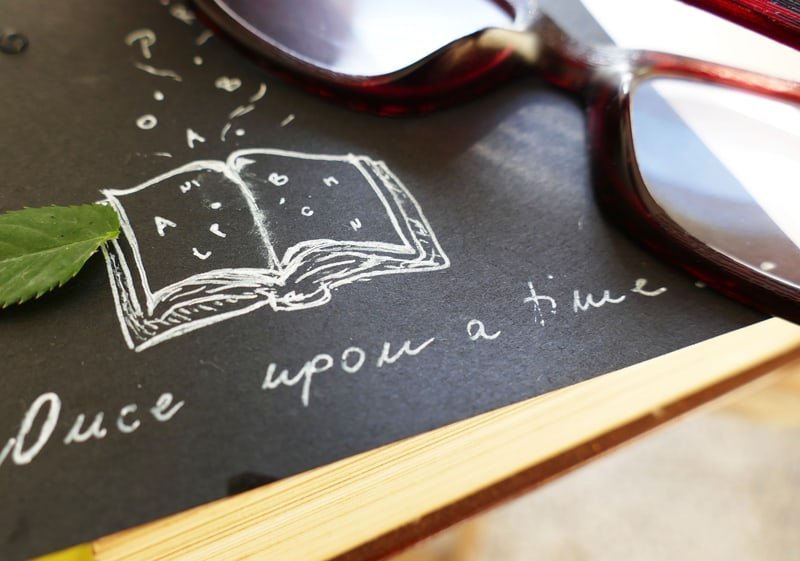 Storytelling e Cronaca Nera - Photo 128401759 Marijana Batinic Dreamstime