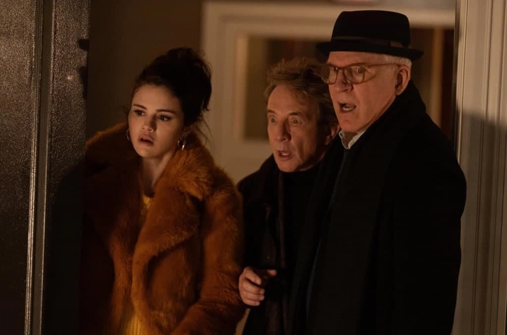 onlymurdersinthebuilding – serietv – magazine ilbiondino.org – ProsMedia – Agenzia Corte&Media – copertina