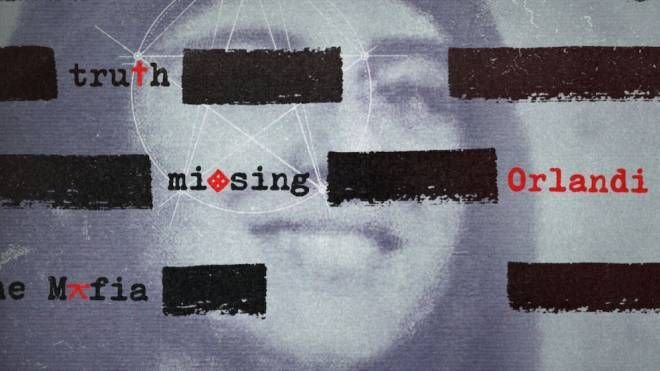 Vatican Girl - Netflix - analisi - Trono di Spade - il Biondino della Spider Rossa - crimine - giustizia - media - blog - ProsMedia - Nicoletta Apolito