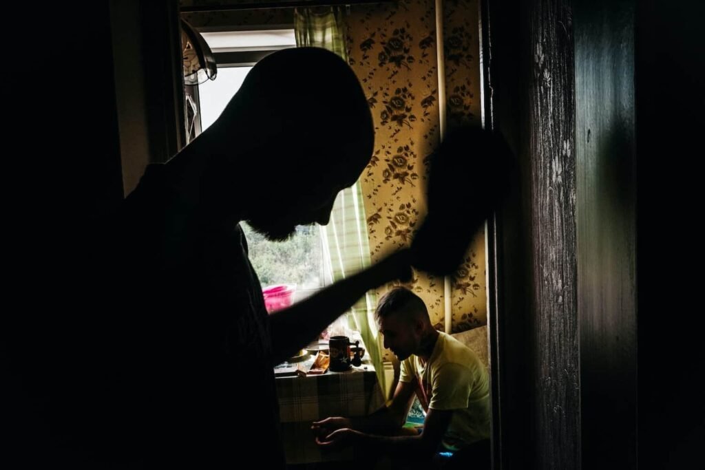 Criminal Profiling - Guida alla profilazione dell'autore di reato- Evgeniy-Smersh-zVsKdjvne5U-Unsplash