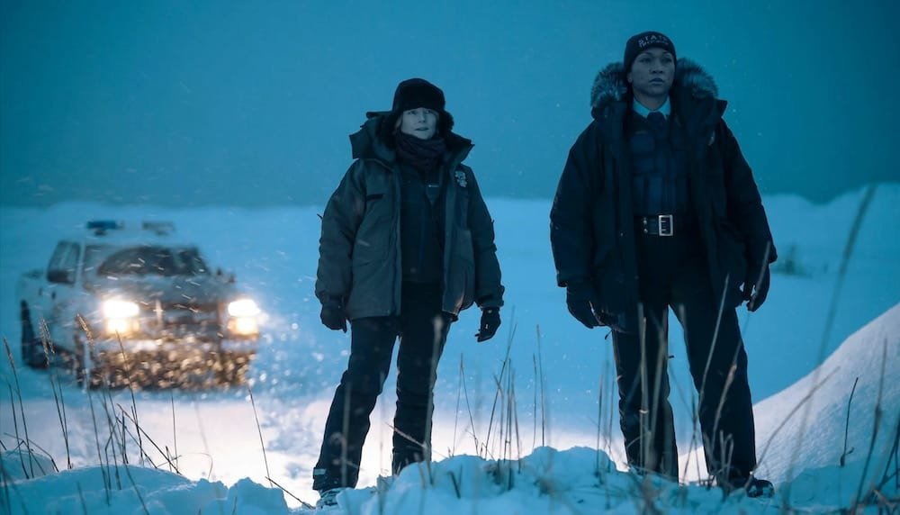 True Detective - Quarta Stagione - Serie Tv