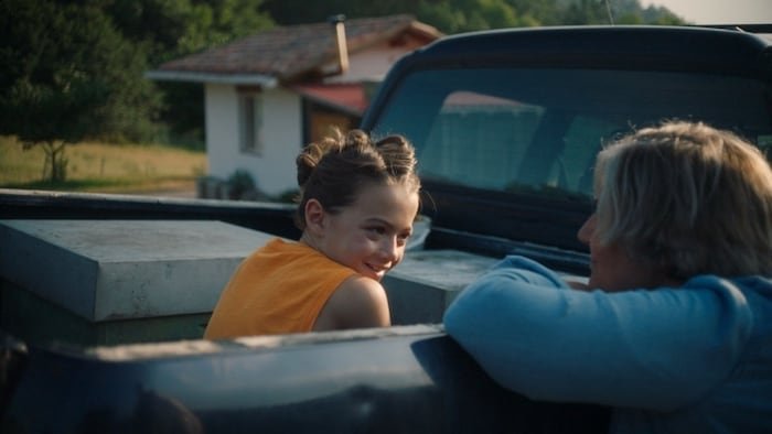 Film 20.000 specie di api