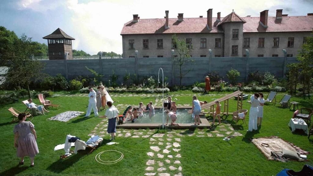 Film "La zona di interesse"