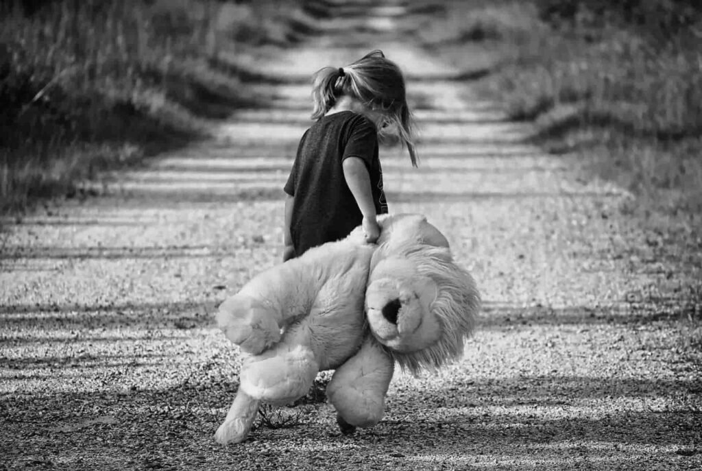 Podcast "Respiro" sugli orfani di femminicidio