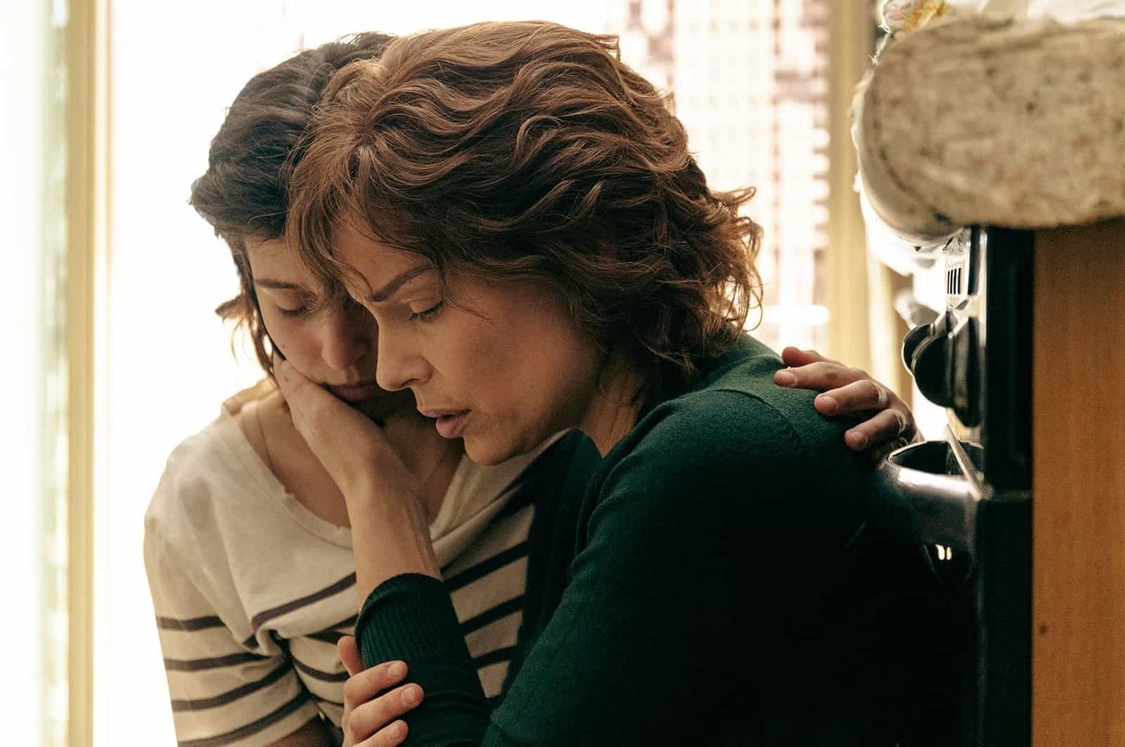 the good mothers, serie tv sulla mafia, Denise Cosco e Lea Garofalo