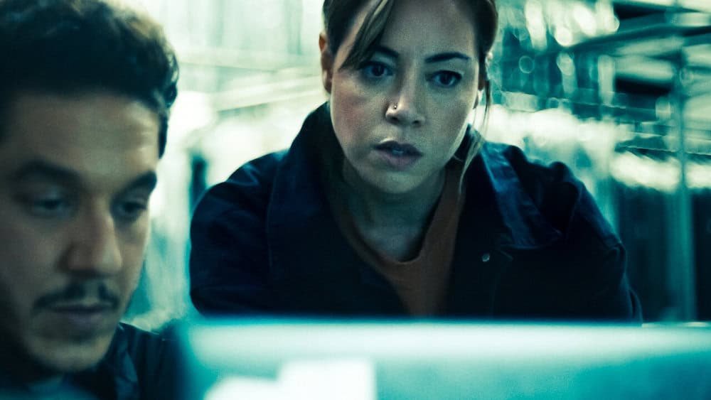 Emily The Criminal - I crimini di Emily - Netflix
