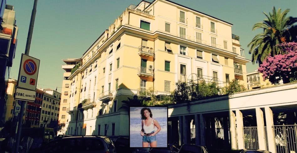 Via Carlo Poma 2