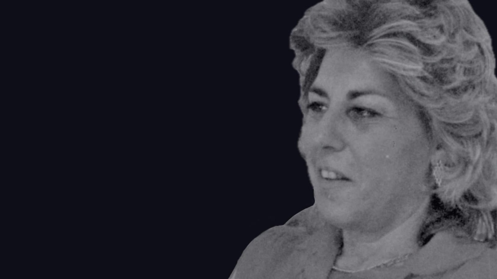 Antonella Di Veroli, un crimine dimenticato