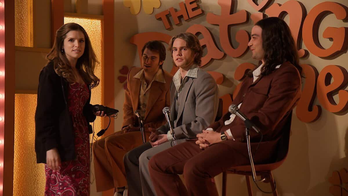film thriller woman of the hour - serial killer Usa