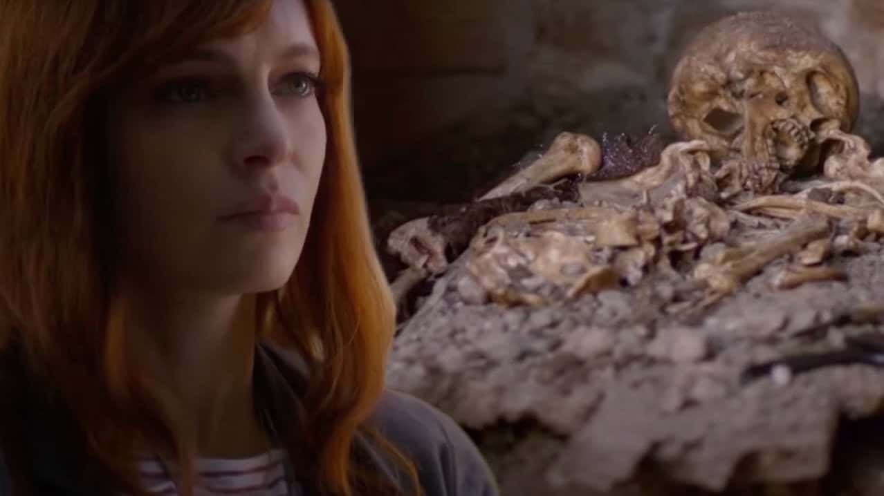 Costanza, serie tv sulla paleopatologia per svelare gialli antichi