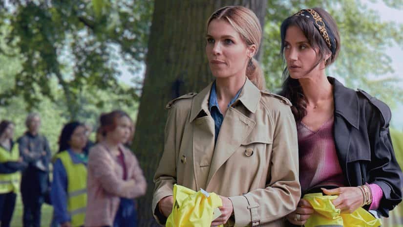 Netflix - Reservatet-La-Riserva-miniserie
