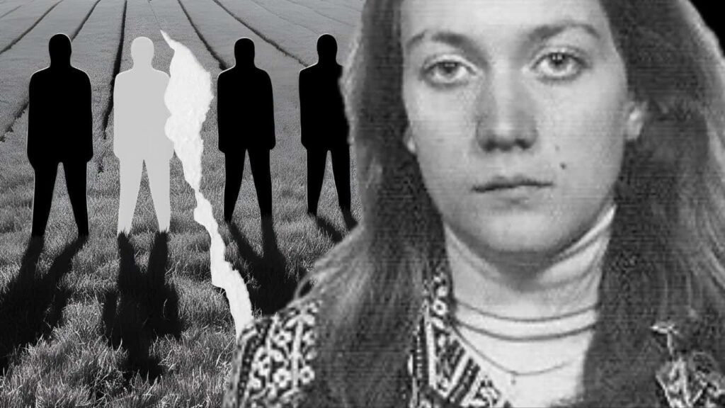 Rossella Casini, vittima della 'ndrangheta
