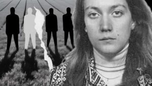 Rossella Casini, vittima della 'ndrangheta