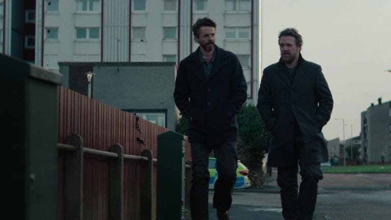 2 - Dept Q - Sezione Casi Irrisolti - serie Netflix