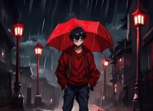 illusioni cadute rabbia foto di u fliigxc09r da pixabay anime 8648011 640