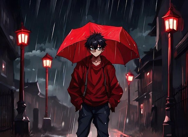 illusioni cadute rabbia foto di u fliigxc09r da pixabay anime 8648011 640