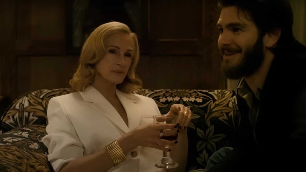 Recensione e analisi di After The Hunt
