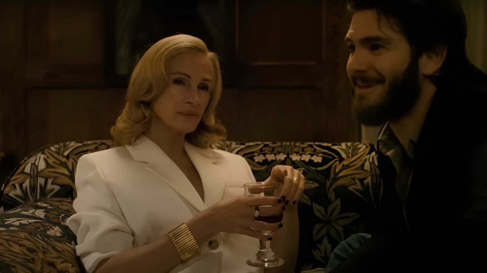 Recensione e analisi di After The Hunt