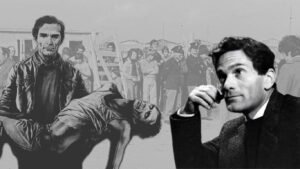 1975-2025, Omicidio Pier Paolo Pasolini