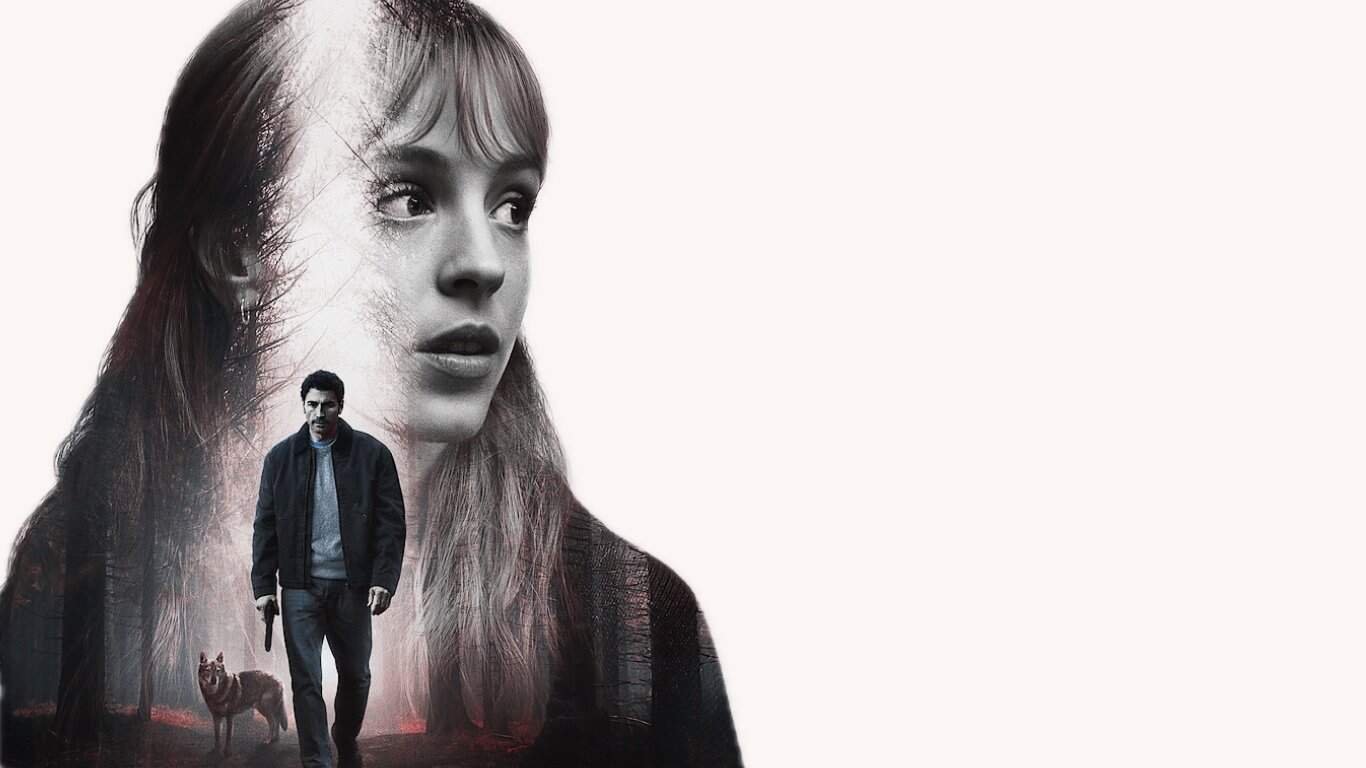 Il cuculo di cristallo, recensione serie thriller Netflix