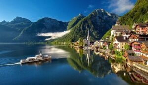 illusioni cadute consapevolezza foto di julius silver da pixabay hallstatt 3609863 640